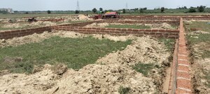 Plot Area in  Plot at Patrapada – for Sale
