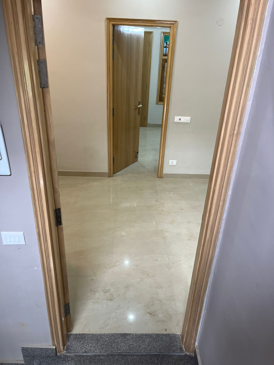 1 BHK + Extra Room Builder Floor For Rent in Sector 40 Gurgaon 