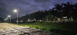  Plot For Sale in Lam Road