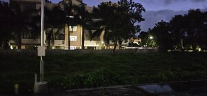  Plot – Exterior View View at Lam Road - for Sale