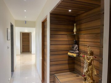 Room in 3 BHK Apartment at Kalpataru Siddhachal Elite, Vasant Vihar – for Rent