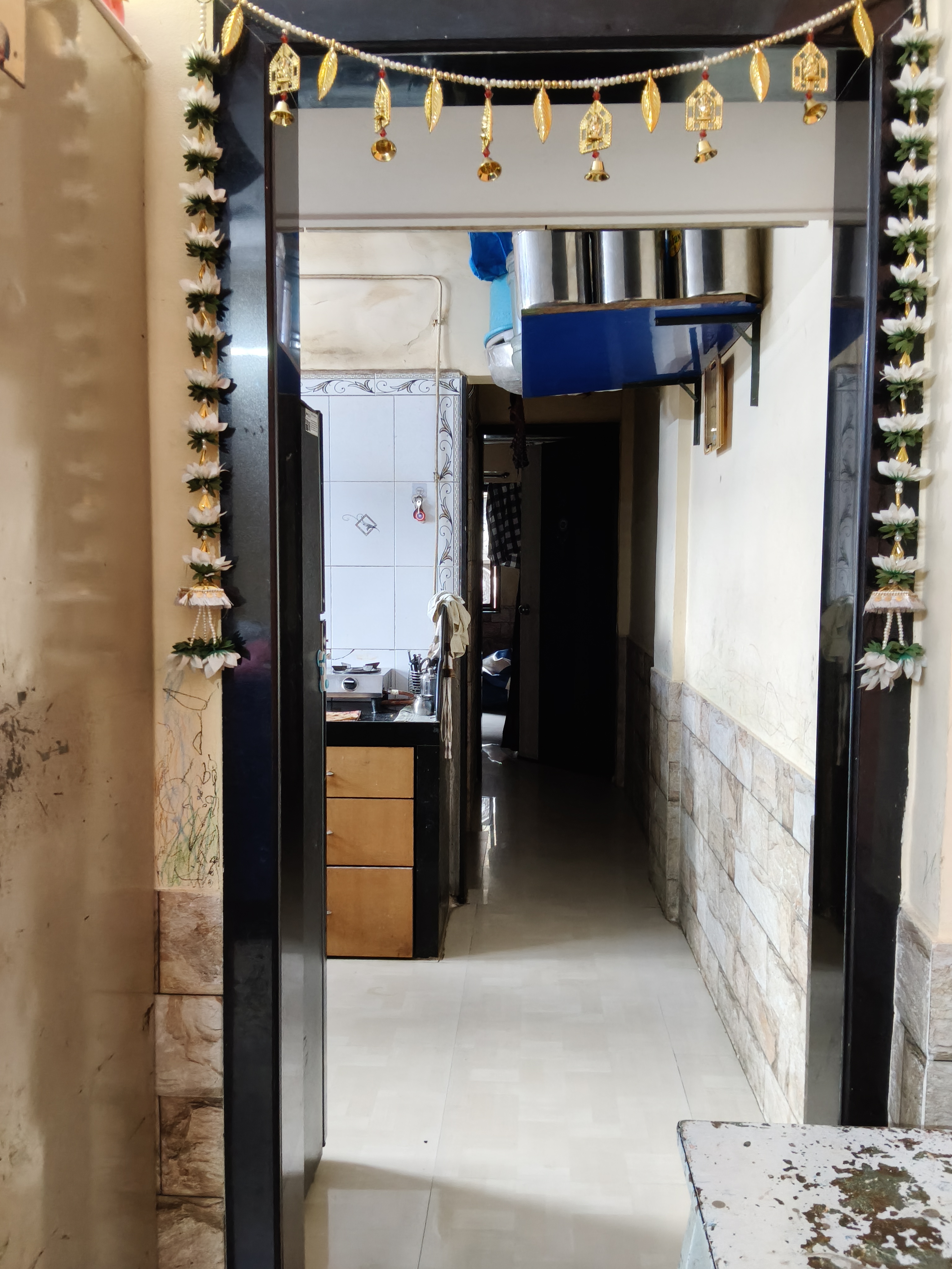 1 BHK Apartment For Rent in Kaveri CHS Santacruz