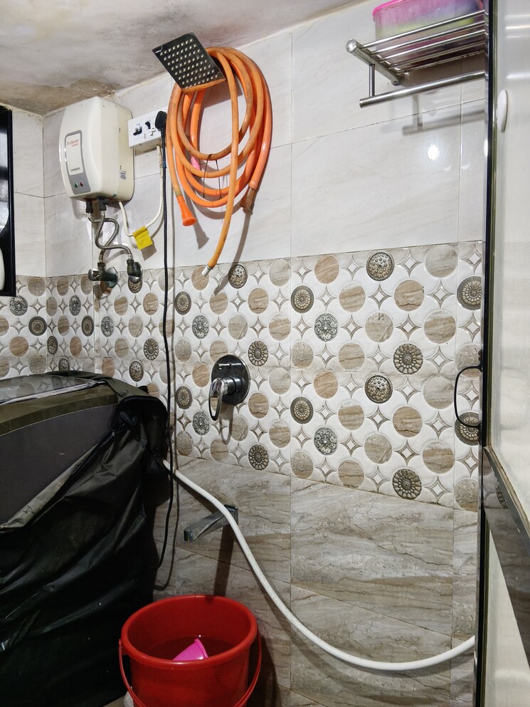 undefined, kaveri-chs-santacruz 1 Bedroom 550 Sq.Ft. Apartment In Santacruz East Mumbai 9103107