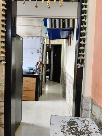1 BHK Apartment – Exterior View View at Kaveri CHS Santacruz, Santacruz East - for Rent