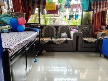 Bedroom in 1 BHK Apartment at Kaveri CHS Santacruz, Santacruz East – for Rent