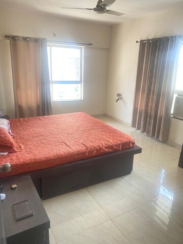 Bedroom in 2.5 BHK Apartment at Kumar Sansar, Kondhwa – for Sale