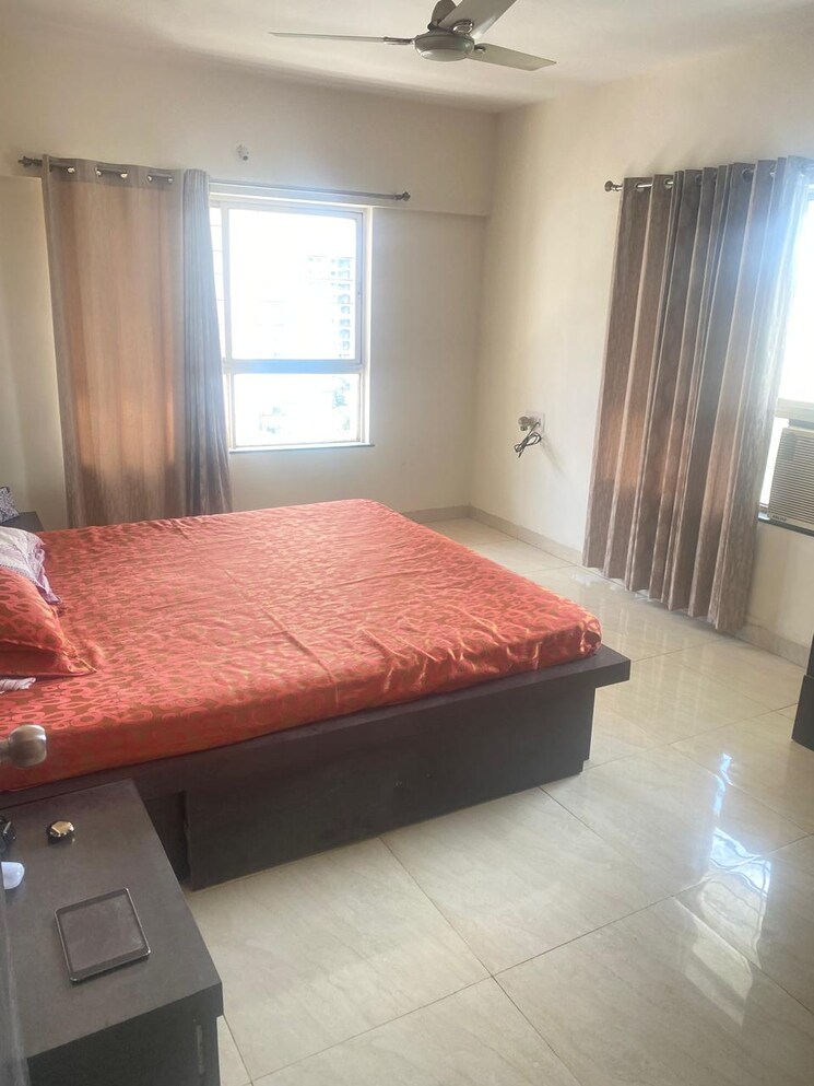 Bedroom, kumar-sansar 2.5 Bedroom 1200 Sq.Ft. Apartment In Kondhwa Pune 9103112