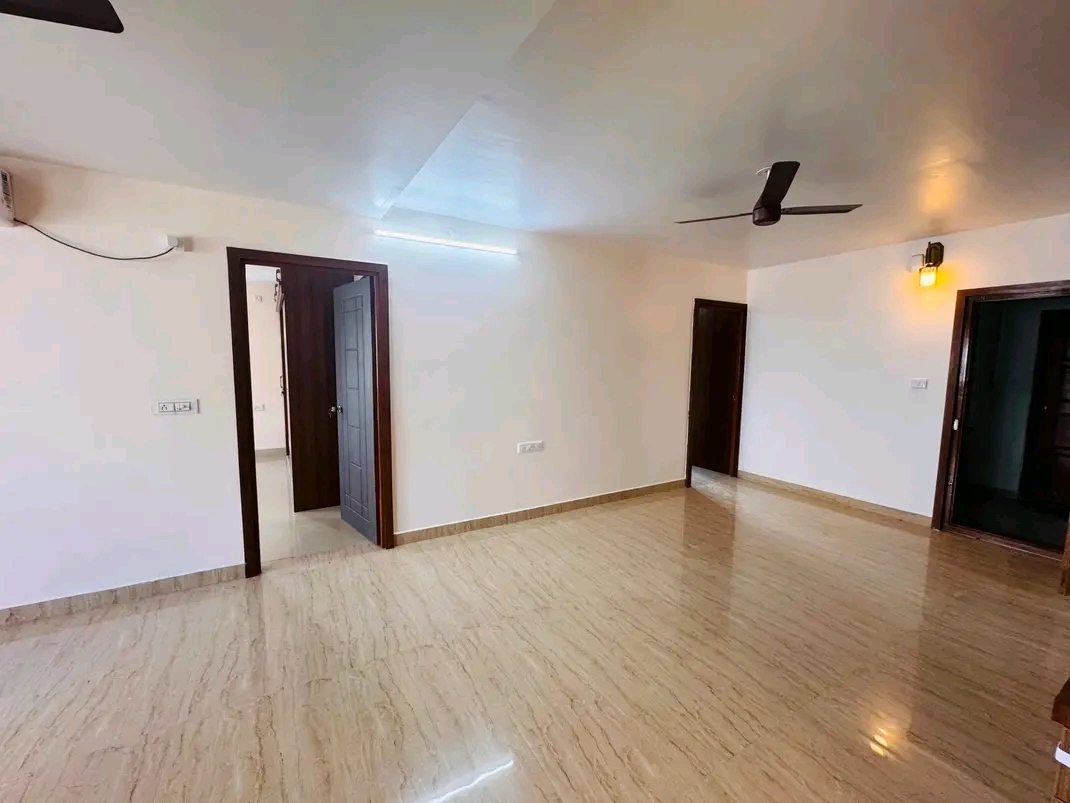 3 BHK Builder Floor For Rent in Ashik Homes 2