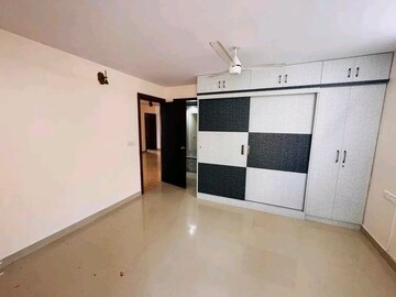 Kitchen in 3 BHK Builder Floor at Indiranagar – for Rent