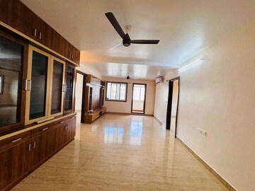 Gym in 3 BHK Builder Floor at Indiranagar – for Rent