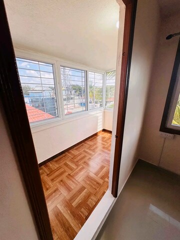 Room in 3 BHK Builder Floor at Indiranagar – for Rent
