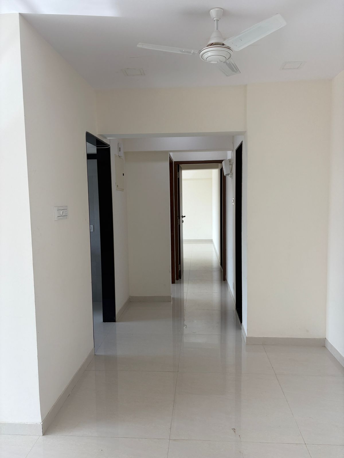 2 BHK + Pooja Room 730 Sq.Ft. Apartment in Bini Winspace Amelio