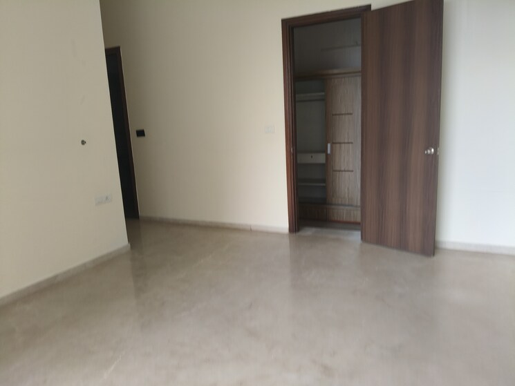 Master Bedroom, lnt-crescent-bay-t6 4 Bedroom 1731 Sq.Ft. Apartment In Parel Mumbai 9103134