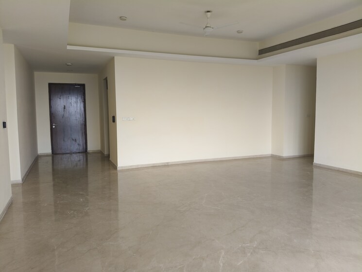 Living Room, lnt-crescent-bay-t6 4 Bedroom 1731 Sq.Ft. Apartment In Parel Mumbai 9103134