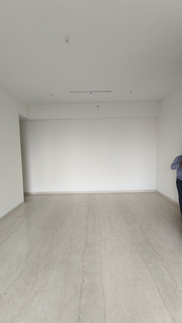 Living Room in 2 BHK Apartment at Piramal Aranya Arav, Byculla – for Rent