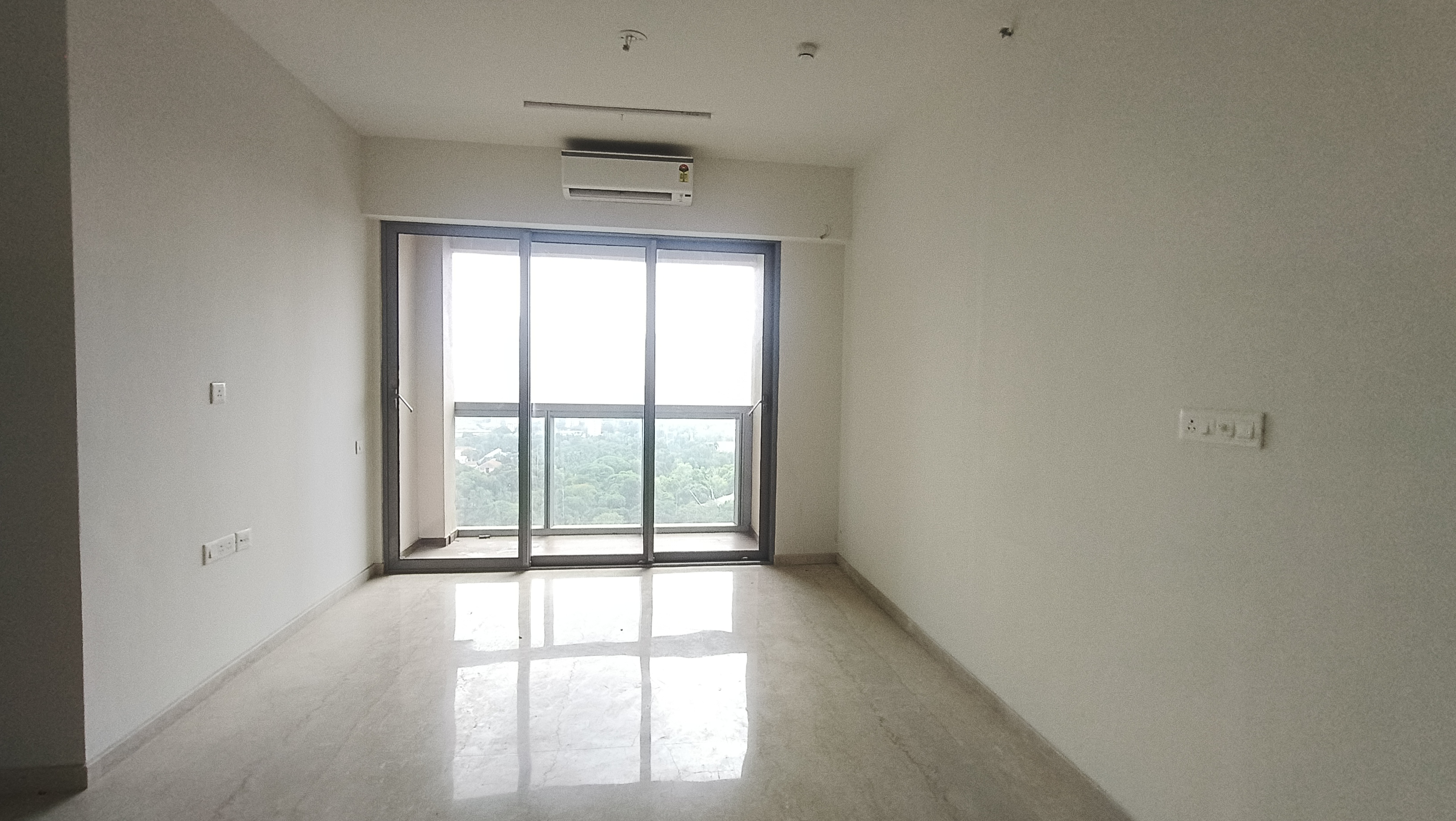 2 BHK + Pooja Room Apartment For Rent in Piramal Aranya Arav