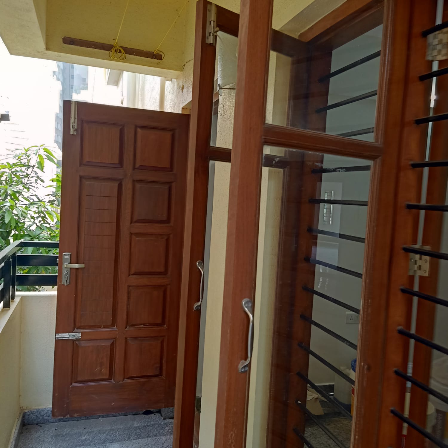 5 BHK + Pooja Room,Extra Room Independent House For Sale in RT Nagar