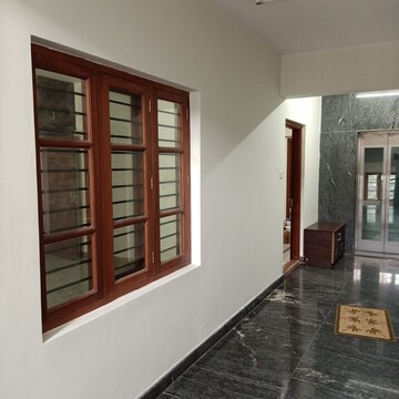 5 BHK Independent House – Exterior View View at Rt Nagar - for Sale