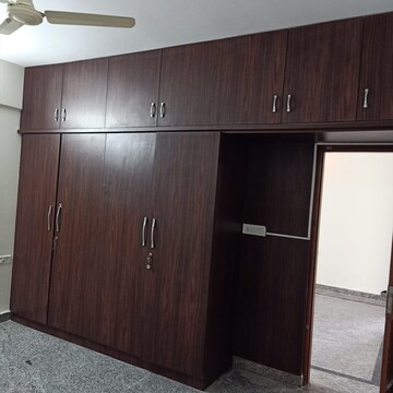 Furnished Amenities in 5 BHK Independent House at Rt Nagar – for Sale