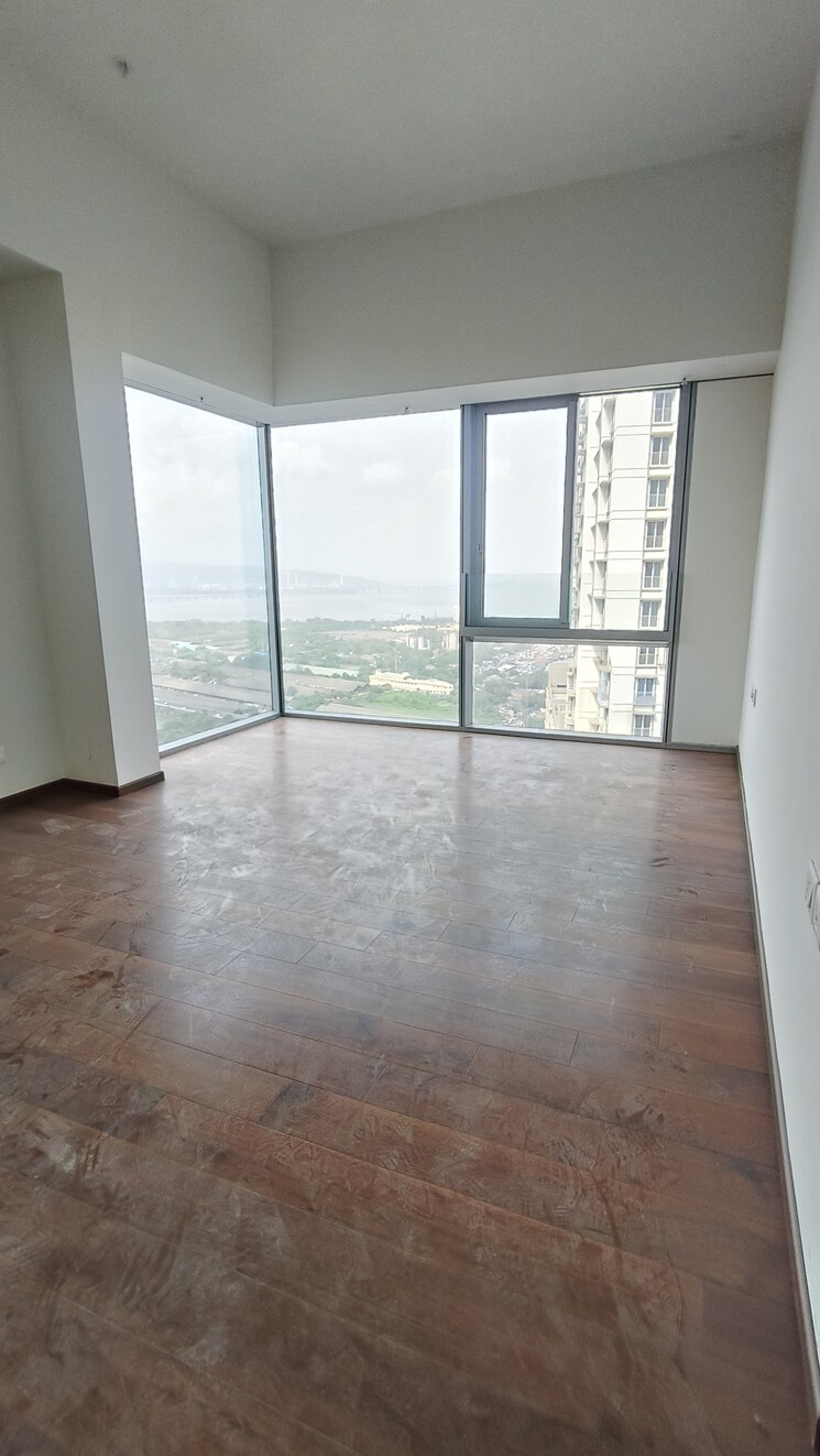 Master Bedroom, piramal-aranya-avyan 3 Bedroom 1378 Sq.Ft. Apartment In Byculla Mumbai 9103146