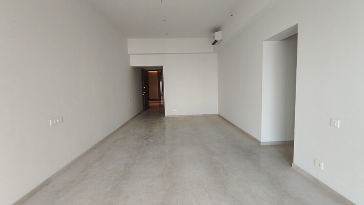 Living Room, piramal-aranya-avyan 3 Bedroom 1378 Sq.Ft. Apartment In Byculla Mumbai 9103146