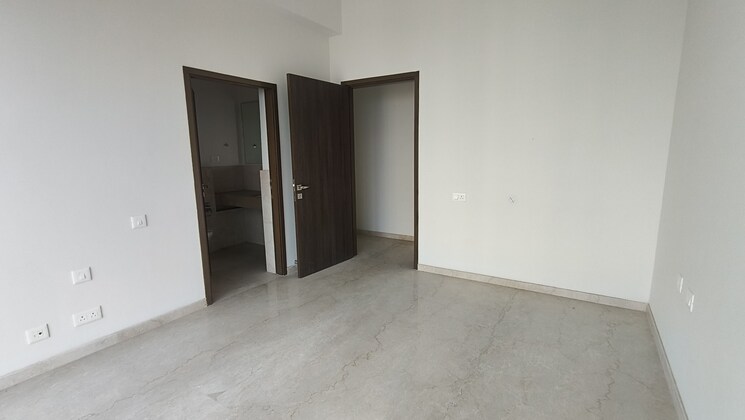 Master Bedroom, piramal-aranya-avyan 3 Bedroom 1378 Sq.Ft. Apartment In Byculla Mumbai 9103146