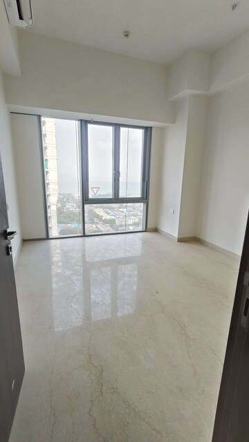 Bedroom in 3 BHK Apartment at Piramal Aranya Avyan, Byculla – for Rent