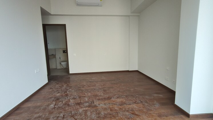 Master Bedroom, piramal-aranya-avyan 3 Bedroom 1378 Sq.Ft. Apartment In Byculla Mumbai 9103146