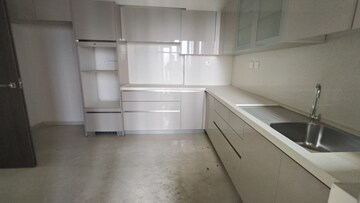 Kitchen in 3 BHK Apartment at Piramal Aranya Avyan, Byculla – for Rent