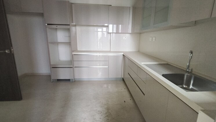 Kitchen, piramal-aranya-avyan 3 Bedroom 1378 Sq.Ft. Apartment In Byculla Mumbai 9103146