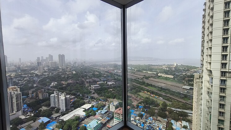 Exterior View, piramal-aranya-avyan 3 Bedroom 1378 Sq.Ft. Apartment In Byculla Mumbai 9103146