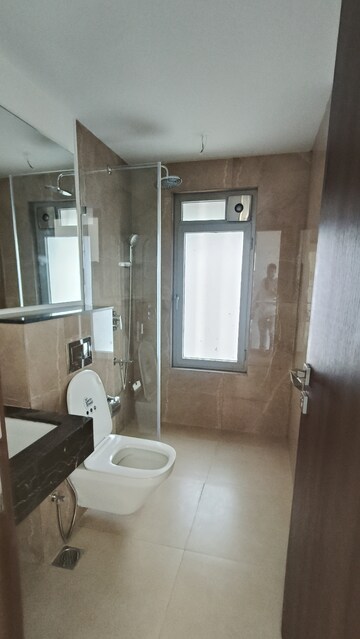 Attached Bathroom in 3 BHK Apartment at Piramal Aranya Avyan, Byculla – for Rent