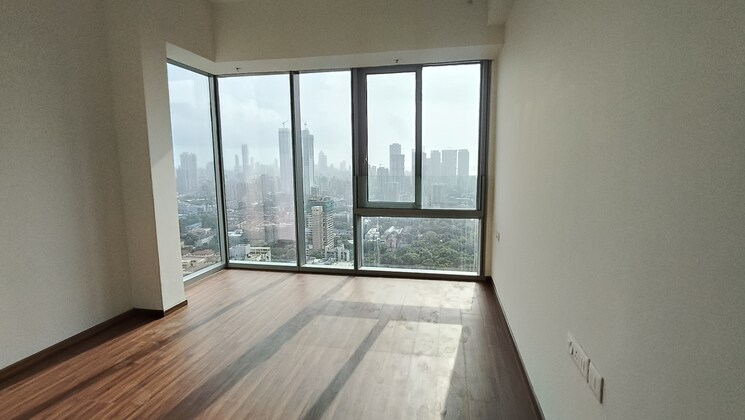 Master Bedroom, piramal-aranya-avyan 3 Bedroom 1378 Sq.Ft. Apartment In Byculla Mumbai 9103146