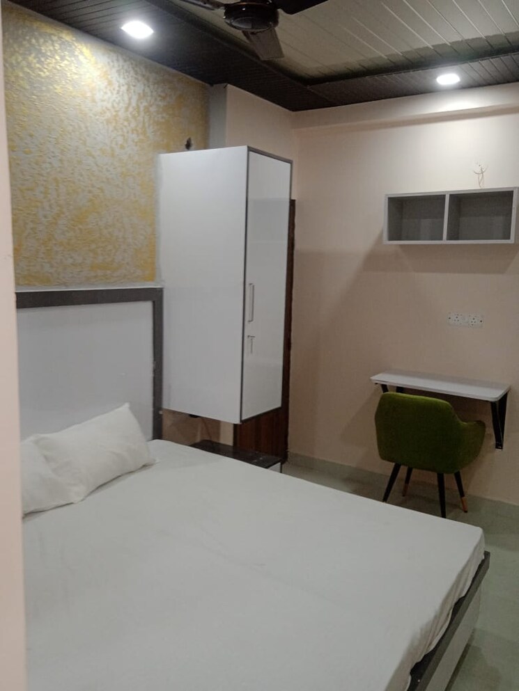 Room, sector 40 1 RK 621 Sq.Ft. Builder Floor In Sector 40 Gurgaon 9103144