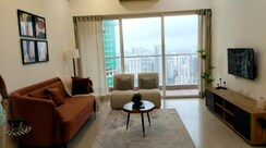 4 BHK + Extra Room Apartment For Sale in Runwal Anthurium