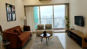 4 BHK Apartment For Sale in Runwal Anthurium, Mulund West