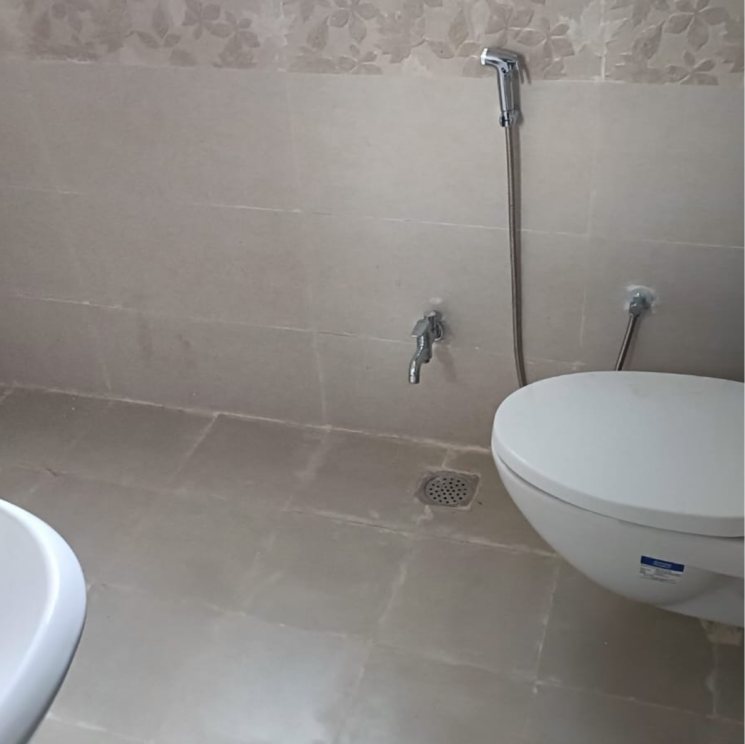 Attached Bathroom, ahmamau 3 Bedroom 1700 Sq.Ft. Apartment In Ahmamau Lucknow 9103152