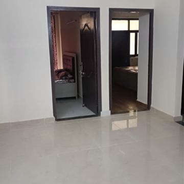 Living Room in 3 BHK Apartment at Ahmamau – for Rent