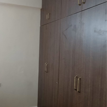  3 BHK Apartment at Ahmamau – for Rent