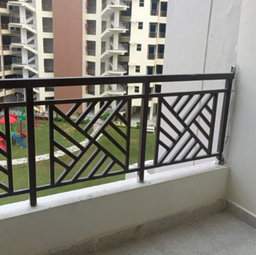 3 BHK Apartment at Ahmamau – for Rent