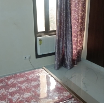 Bedroom in 3 BHK Apartment at Ahmamau – for Rent