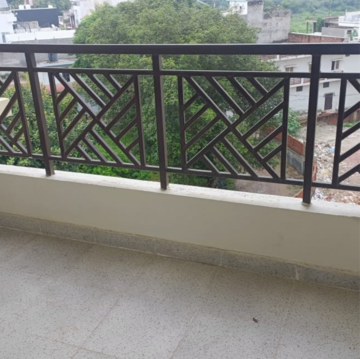  3 BHK Apartment at Ahmamau – for Rent