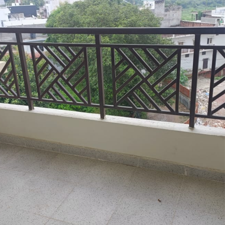 Other, ahmamau 3 Bedroom 1700 Sq.Ft. Apartment In Ahmamau Lucknow 9103152
