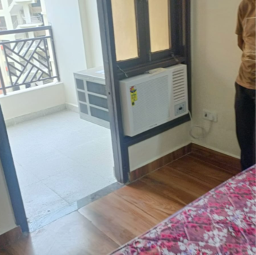  3 BHK Apartment at Ahmamau – for Rent