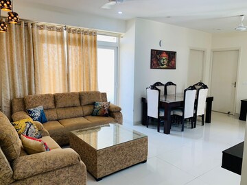 3 BHK Apartment For Rent in Gomti Homes, Nabha