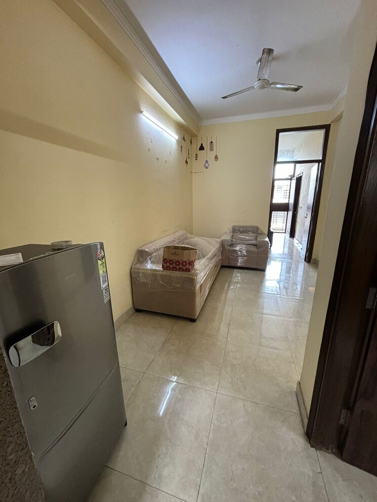 Kitchen, sector 46 2 Bedroom 1199 Sq.Ft. Builder Floor In Sector 46 Gurgaon 9103155