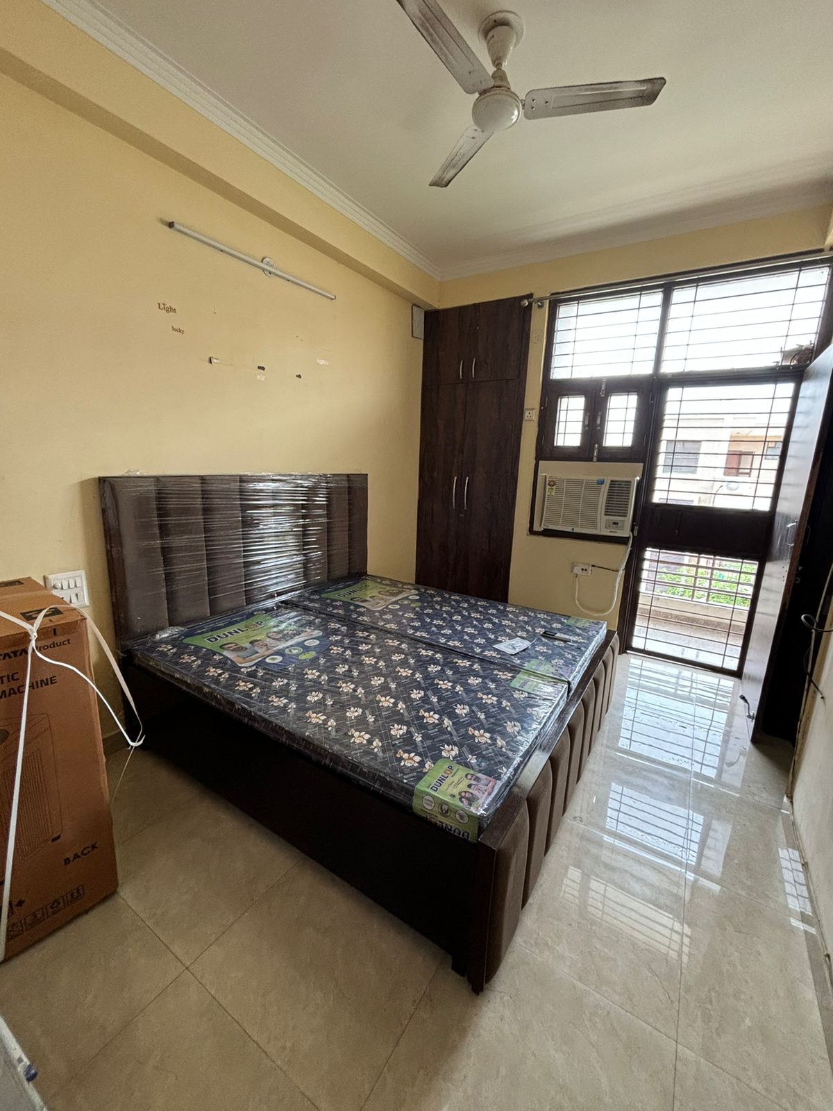 2 BHK Builder Floor For Rent in K Block 