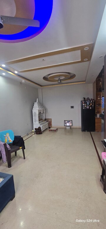 Team Area in 2.5 BHK Independent House at City Enclave Ghaziabad, Raj Nagar – for Sale