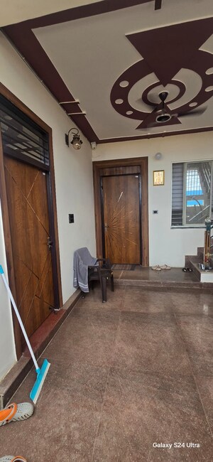 Bathroom in 2.5 BHK Independent House at City Enclave Ghaziabad, Raj Nagar – for Sale