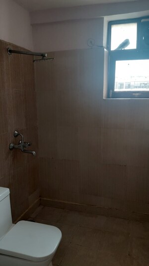 Master Bedroom in 2.5 BHK Apartment at Crossing Republik, Crossing Republic – for Sale